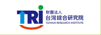 台綜院標章